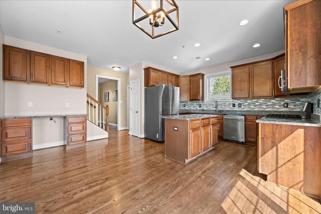 403 RICHARD ROBERTS ST, New Market, MD 21774