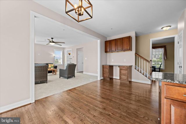 403 RICHARD ROBERTS ST, New Market, MD 21774