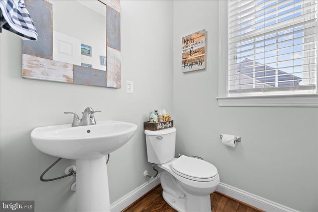 403 RICHARD ROBERTS ST, New Market, MD 21774