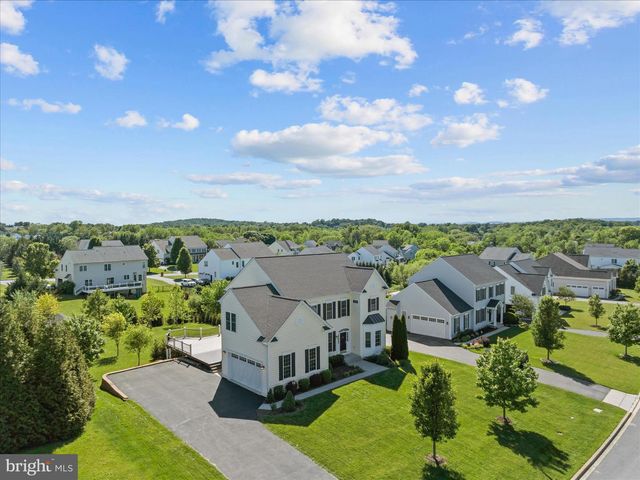 403 RICHARD ROBERTS ST, New Market, MD 21774