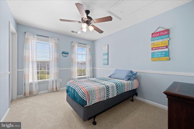 403 RICHARD ROBERTS ST, New Market, MD 21774