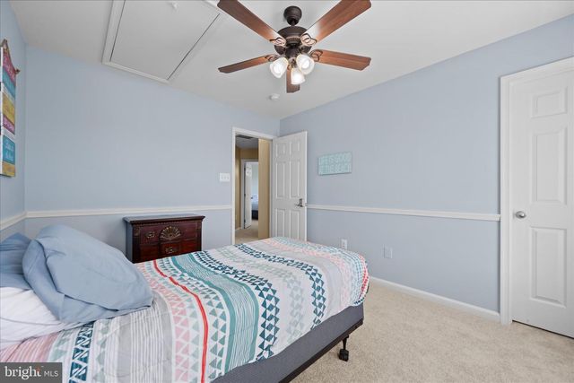 403 RICHARD ROBERTS ST, New Market, MD 21774