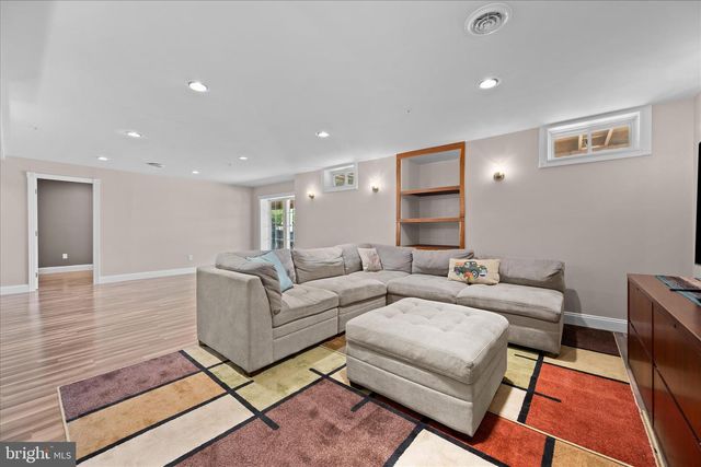 403 RICHARD ROBERTS ST, New Market, MD 21774