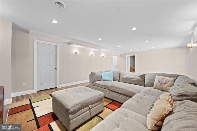 403 RICHARD ROBERTS ST, New Market, MD 21774