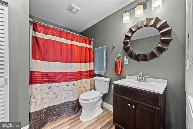 403 RICHARD ROBERTS ST, New Market, MD 21774