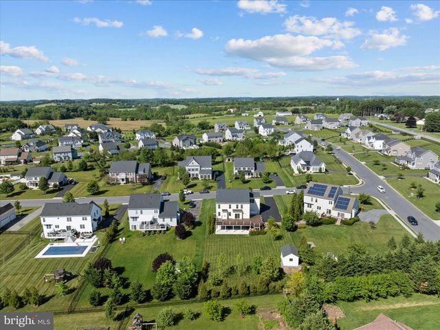 403 RICHARD ROBERTS ST, New Market, MD 21774