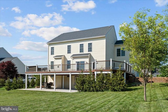 403 RICHARD ROBERTS ST, New Market, MD 21774