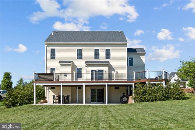 403 RICHARD ROBERTS ST, New Market, MD 21774