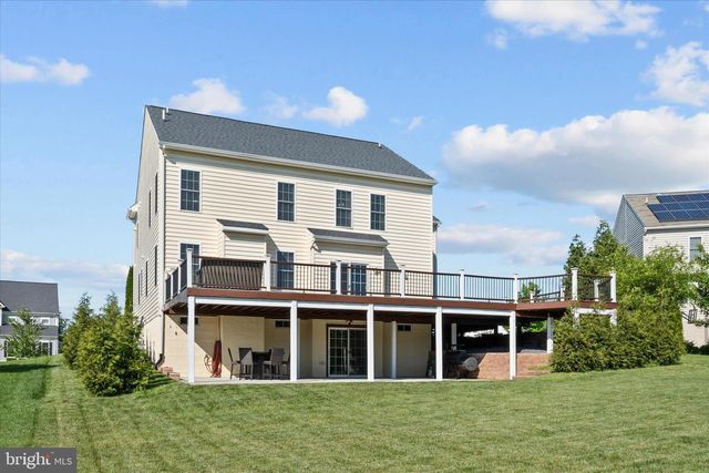 403 RICHARD ROBERTS ST, New Market, MD 21774