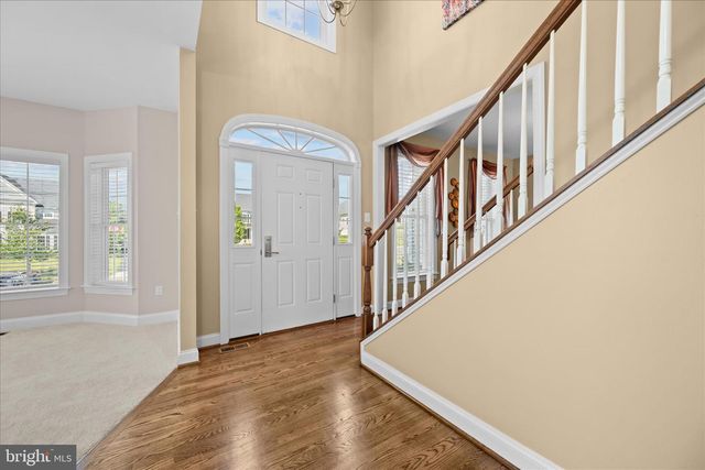 403 RICHARD ROBERTS ST, New Market, MD 21774