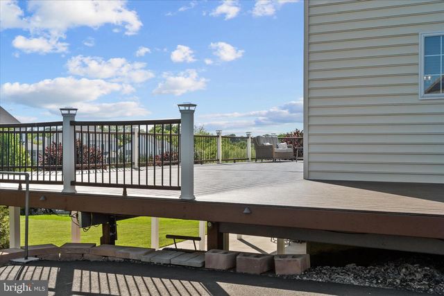 403 RICHARD ROBERTS ST, New Market, MD 21774