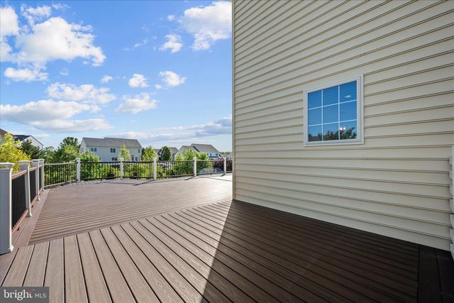 403 RICHARD ROBERTS ST, New Market, MD 21774
