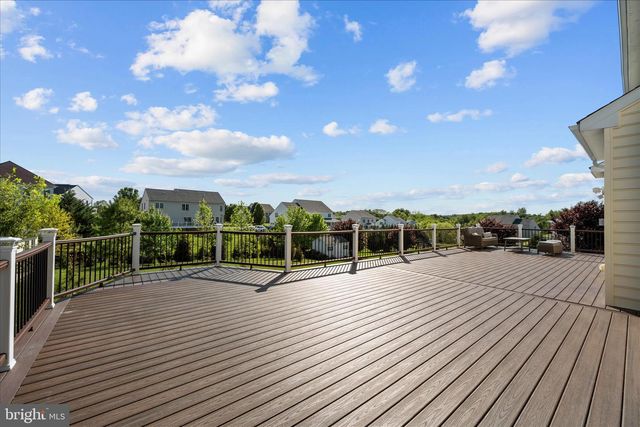 403 RICHARD ROBERTS ST, New Market, MD 21774