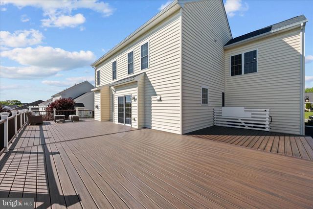 403 RICHARD ROBERTS ST, New Market, MD 21774