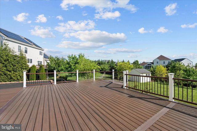 403 RICHARD ROBERTS ST, New Market, MD 21774