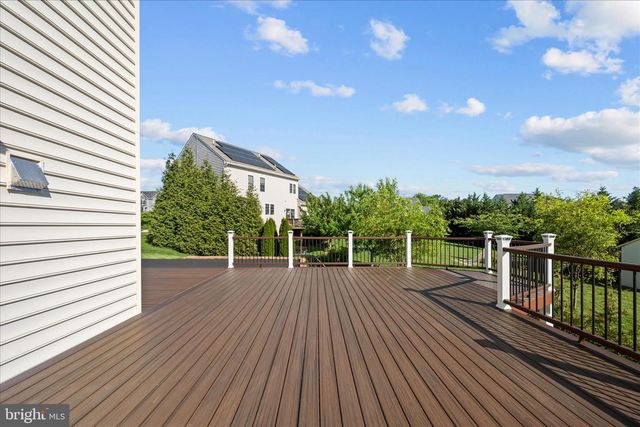 403 RICHARD ROBERTS ST, New Market, MD 21774