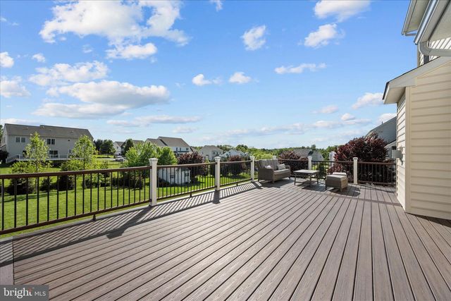 403 RICHARD ROBERTS ST, New Market, MD 21774