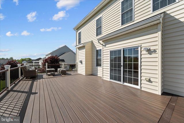 403 RICHARD ROBERTS ST, New Market, MD 21774