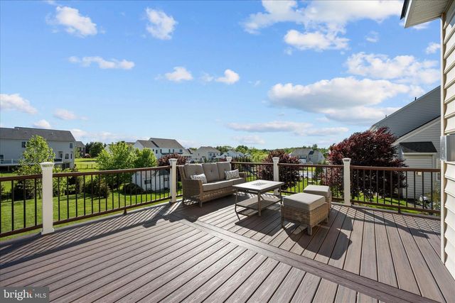 403 RICHARD ROBERTS ST, New Market, MD 21774