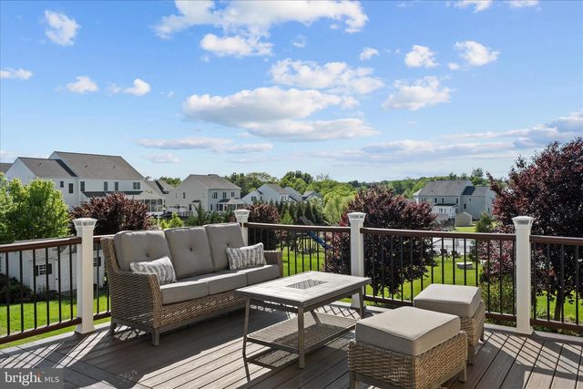 403 RICHARD ROBERTS ST, New Market, MD 21774