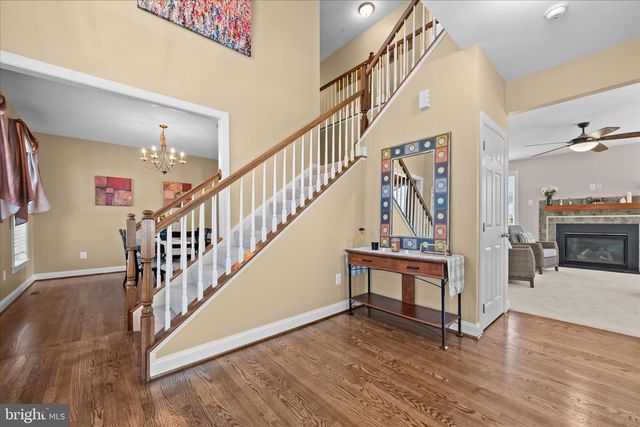 403 RICHARD ROBERTS ST, New Market, MD 21774