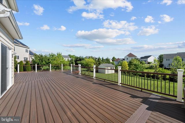 403 RICHARD ROBERTS ST, New Market, MD 21774