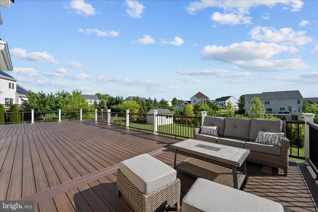 403 RICHARD ROBERTS ST, New Market, MD 21774