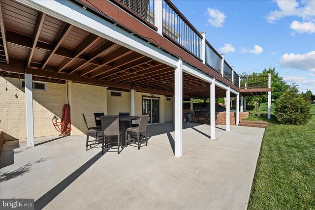 403 RICHARD ROBERTS ST, New Market, MD 21774