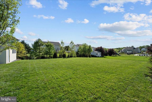 403 RICHARD ROBERTS ST, New Market, MD 21774