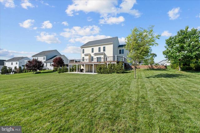 403 RICHARD ROBERTS ST, New Market, MD 21774
