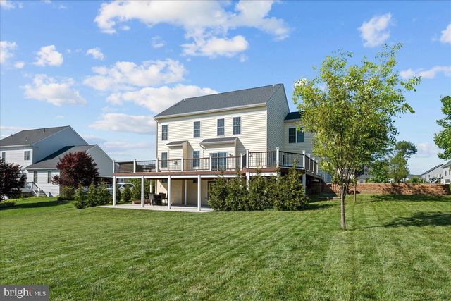 403 RICHARD ROBERTS ST, New Market, MD 21774