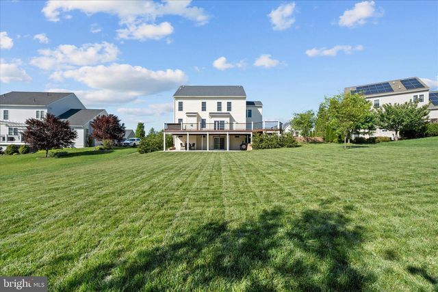 403 RICHARD ROBERTS ST, New Market, MD 21774