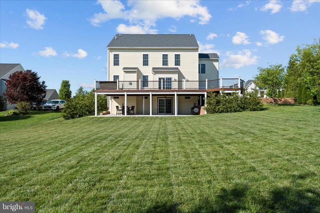 403 RICHARD ROBERTS ST, New Market, MD 21774