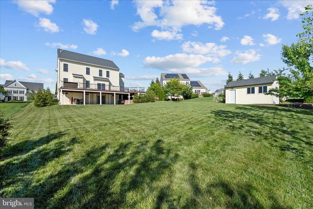 403 RICHARD ROBERTS ST, New Market, MD 21774