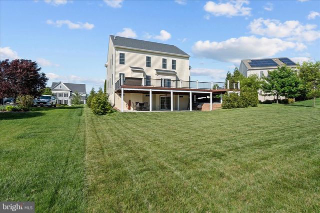 403 RICHARD ROBERTS ST, New Market, MD 21774