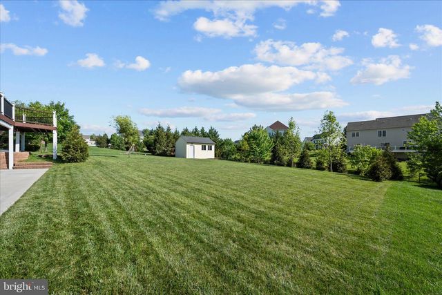 403 RICHARD ROBERTS ST, New Market, MD 21774