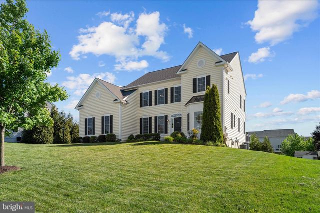 403 RICHARD ROBERTS ST, New Market, MD 21774