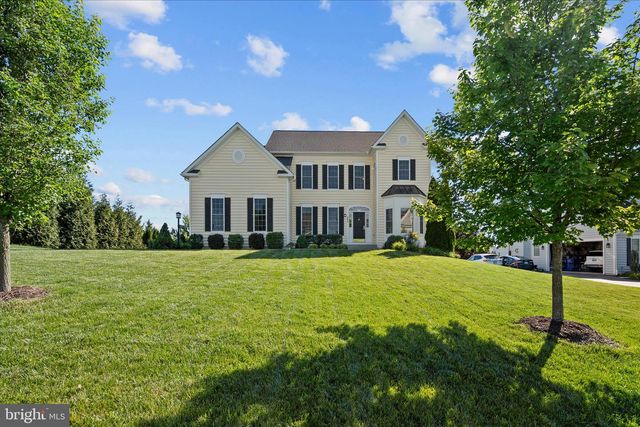 403 RICHARD ROBERTS ST, New Market, MD 21774