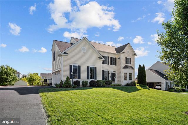 403 RICHARD ROBERTS ST, New Market, MD 21774