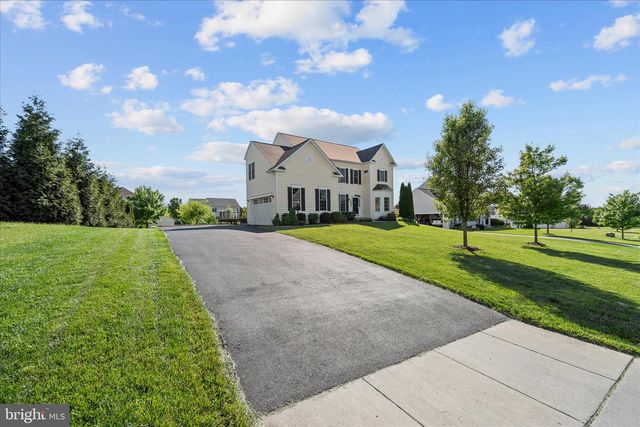 403 RICHARD ROBERTS ST, New Market, MD 21774