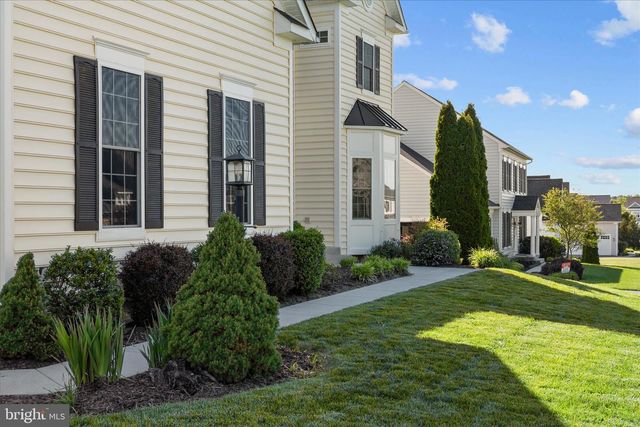 403 RICHARD ROBERTS ST, New Market, MD 21774