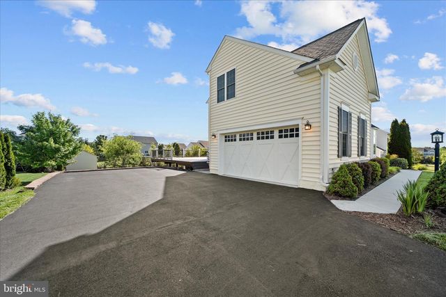 403 RICHARD ROBERTS ST, New Market, MD 21774