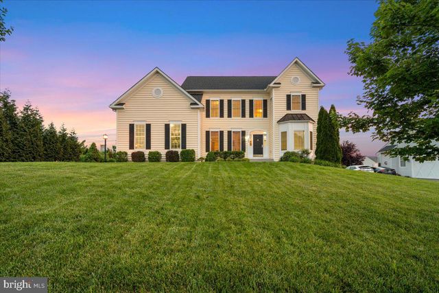 403 RICHARD ROBERTS ST, New Market, MD 21774