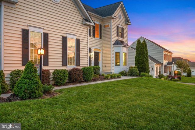 403 RICHARD ROBERTS ST, New Market, MD 21774