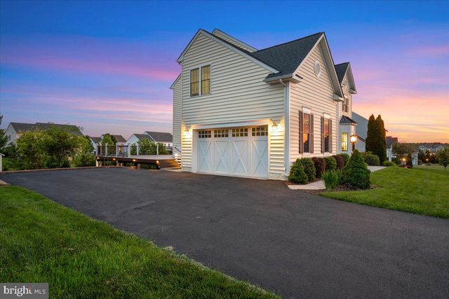 403 RICHARD ROBERTS ST, New Market, MD 21774