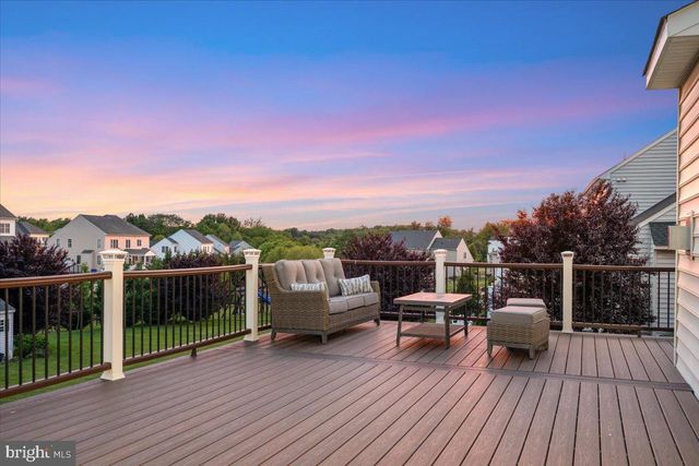 403 RICHARD ROBERTS ST, New Market, MD 21774