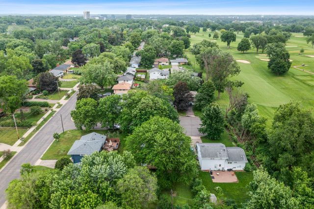 9109 24th Lane, Saint Louis Park, MN 55426