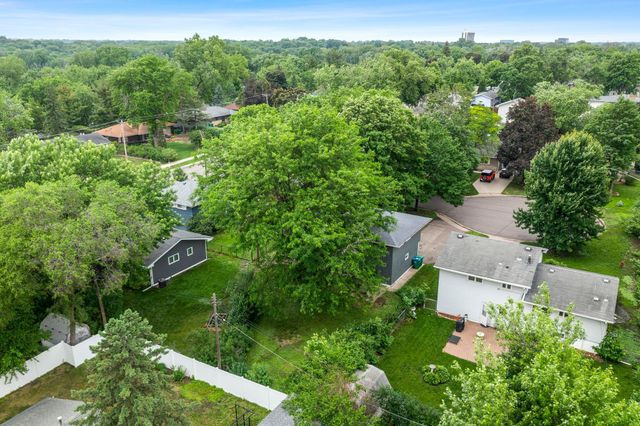9109 24th Lane, Saint Louis Park, MN 55426