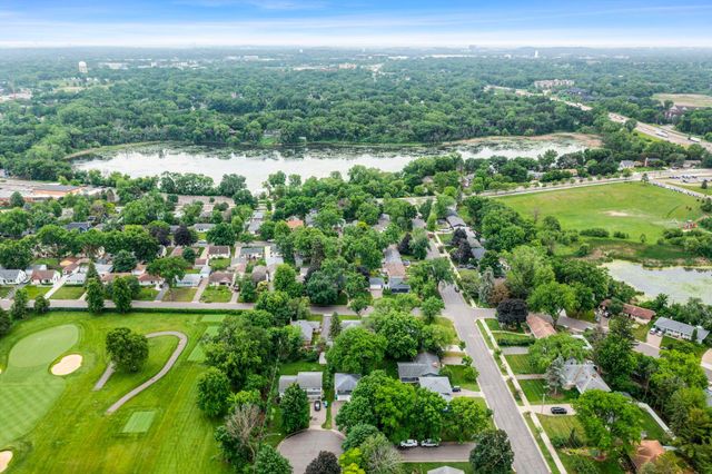 9109 24th Lane, Saint Louis Park, MN 55426