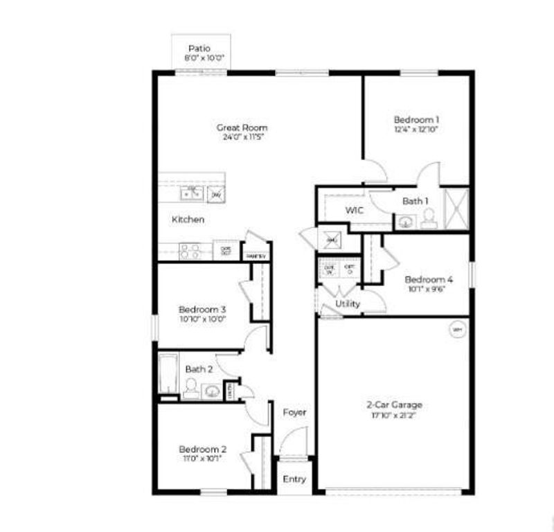 9509 Silver Sands Lane, Fort Pierce, FL 34945